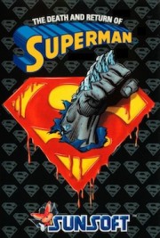 Cái Chết Của Siêu Nhân - The Death Of Superman 