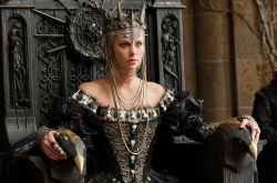 Bạch Tuyết Và Gã Thợ Săn - Snow White and the Huntsman