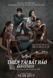 Thiên Tài Bất Hảo