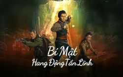 Bí Mật Hang Động Tần Lĩnh