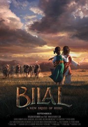 Bilal: Chiến Binh Sa Mạc