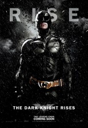 Batman 3: Kỵ Sĩ Bóng Đêm Trỗi Dậy