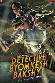 Thám Tử Byomkesh Bakshy