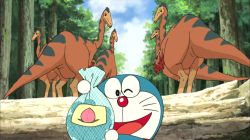 Doraemon: Chú Khủng Long Của Nobita