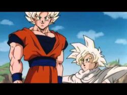 Dragon Ball Z Movie 08: Moetsukiro!! Nessen, Ressen, Chougekisen