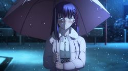 Fate/stay night Movie: Heaven*s Feel - I. presage flower