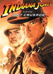 Indiana Jones Và Cuộc Thập Tự Chinh Cuối Cùng