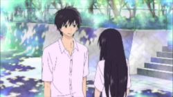 Kimi Ni Todoke The Movie