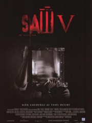 Lưỡi Cưa 5 - Saw V 