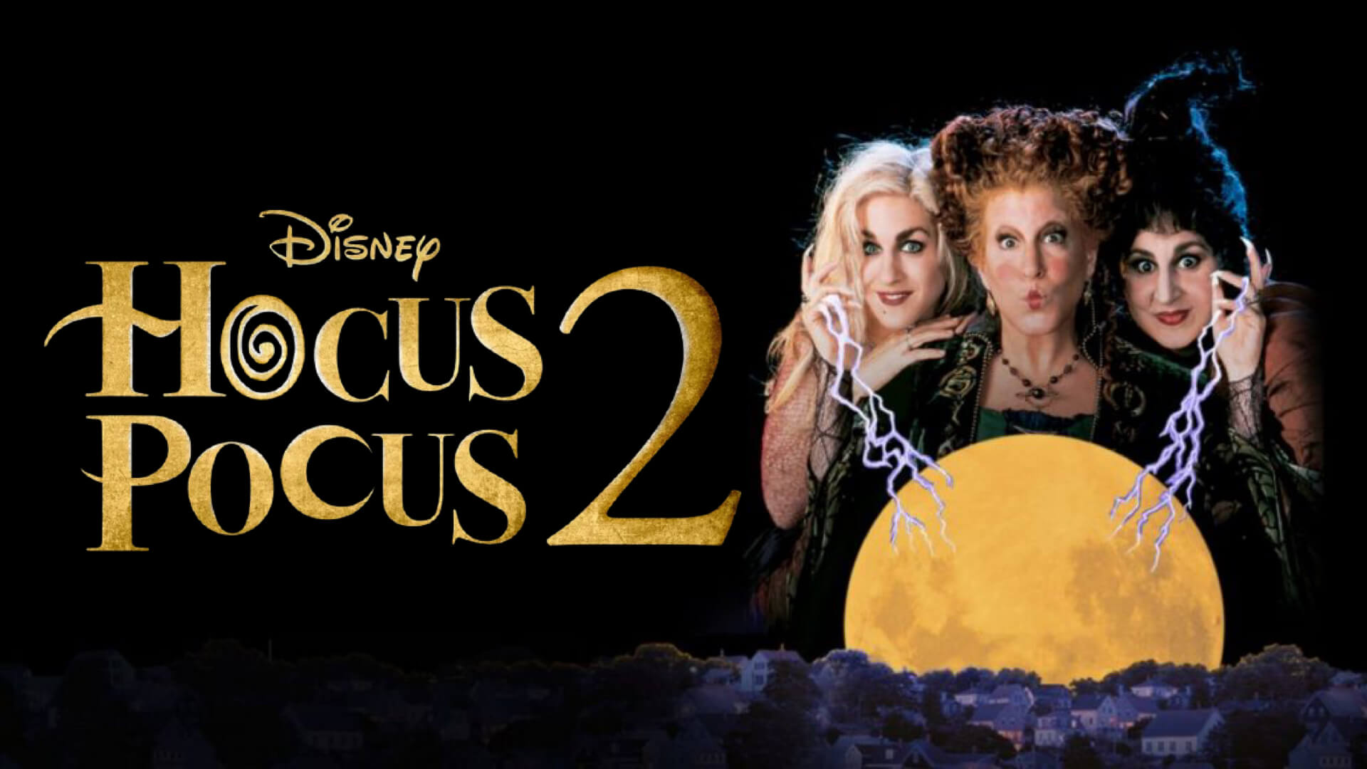 Hocus Pocus 2