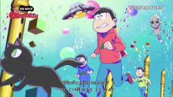 Osomatsu-san Movie