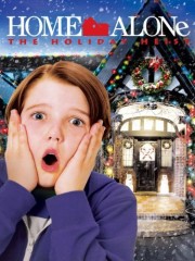 Ở Nhà Một Mình 5 - Home Alone: The Holiday Heist 