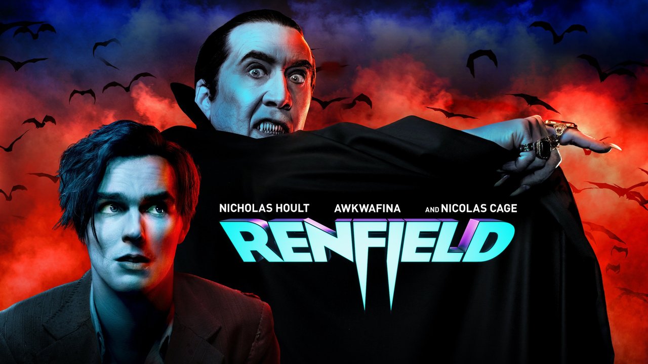 Renfield: Tay Sai Của Quỷ