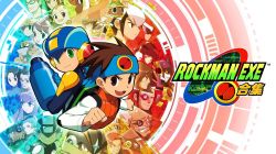 Rockman.EXE: Hikari to Yami no Program