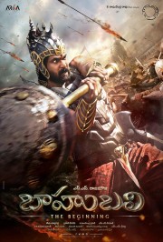 Sử Thi Baahubali: Khởi Nguyên