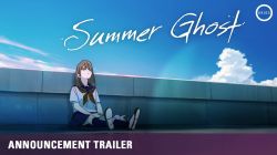 Summer Ghost