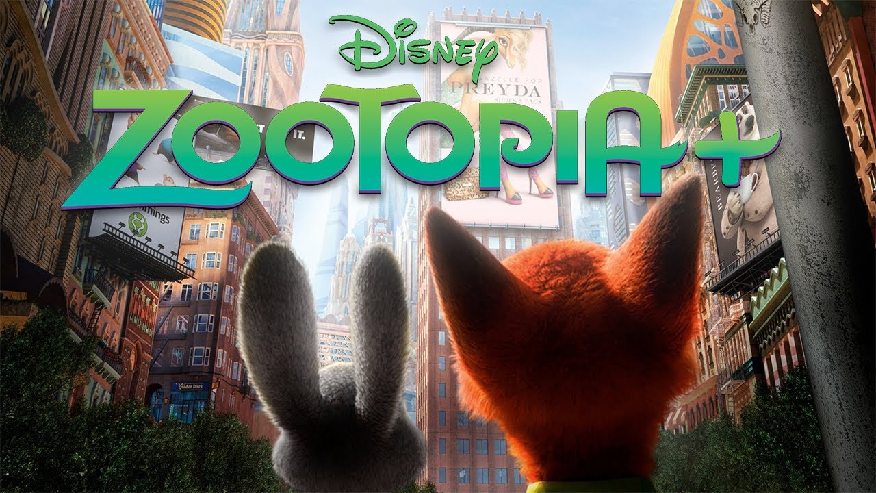 Zootopia