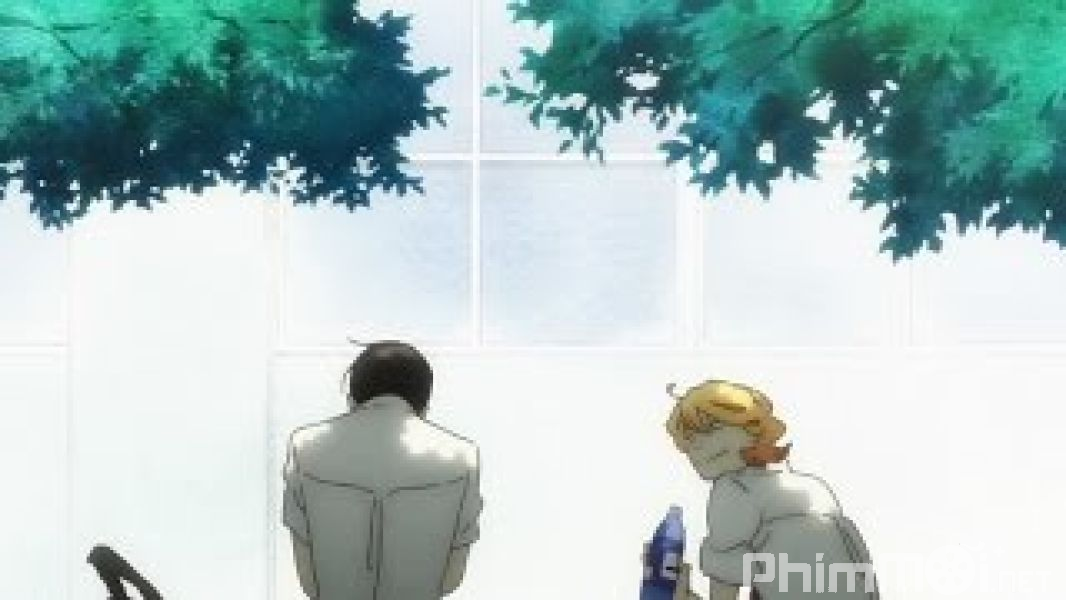 Doukyuusei - Classmates