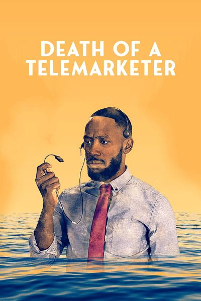 Cuộc Gọi Định Mệnh - Death Of A Telemarketer