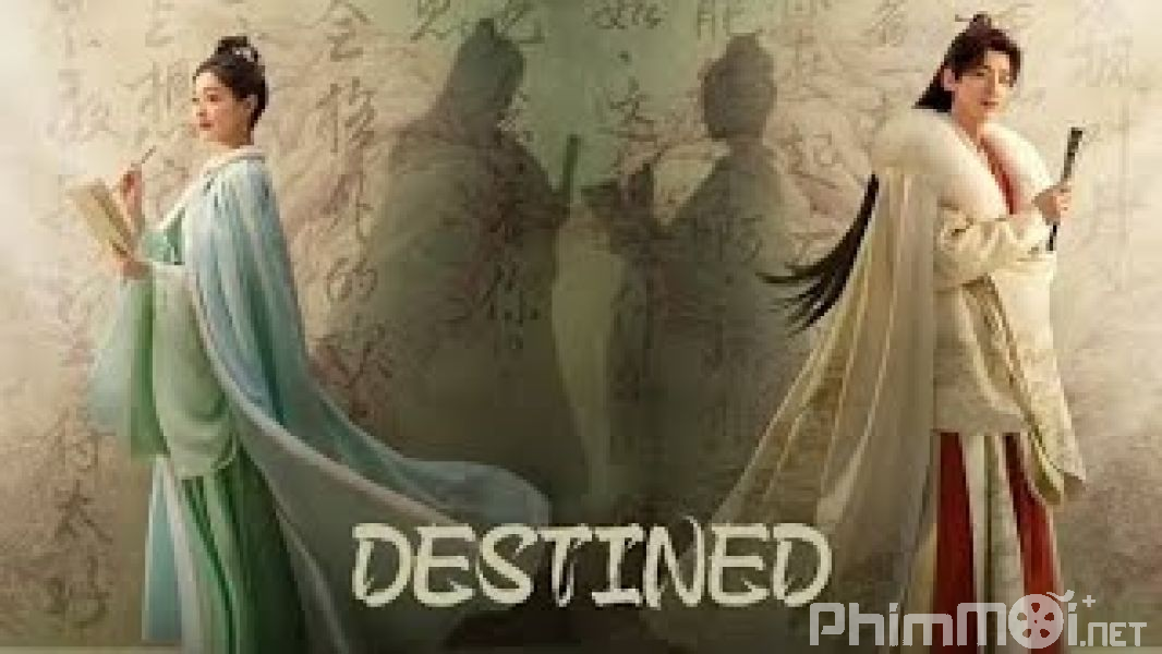 Trường Phong Độ-Destined