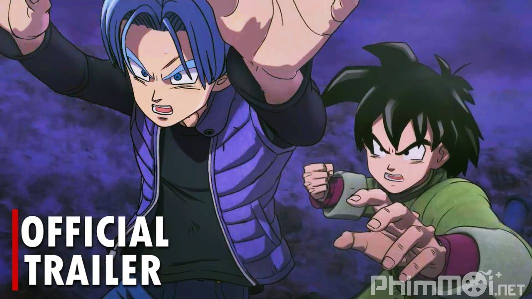 Dragon Ball Movie 4: Saikyou e no Michi - Dragon Ball Movie 4: Saikyou e no Michi