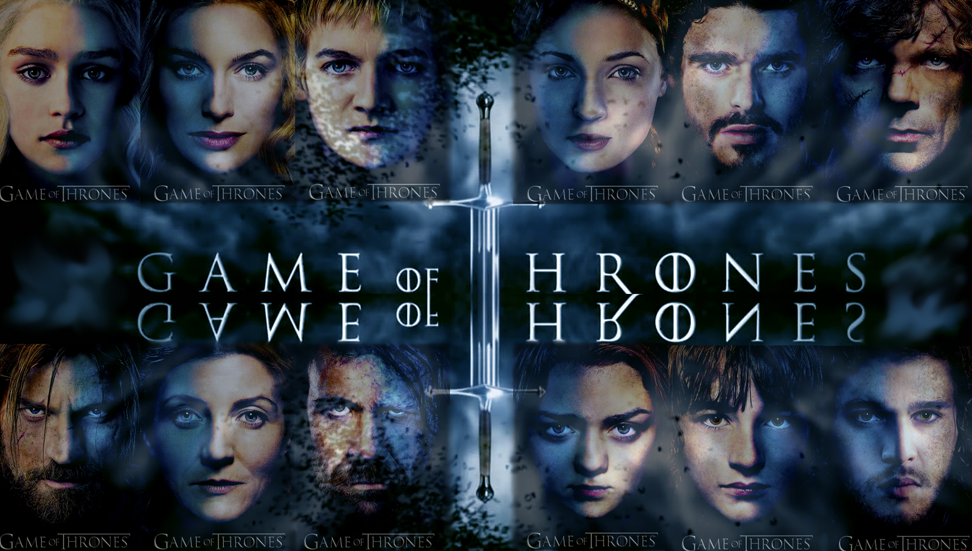 Trò Chơi Vương Quyền 3 - Game of Thrones 3