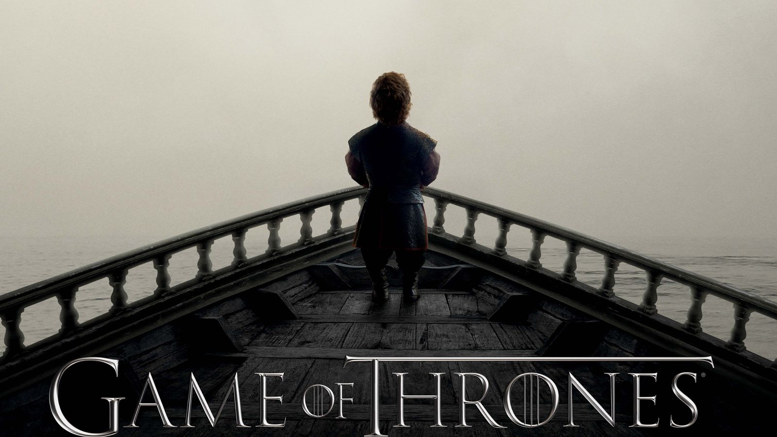 Trò Chơi Vương Quyền 5 - Game of Thrones 5