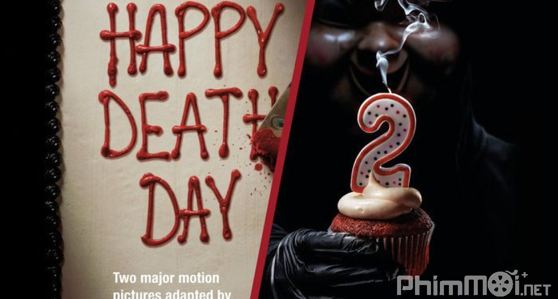 Sinh Nhật Chết Chóc 2 - Happy Death Day 2U