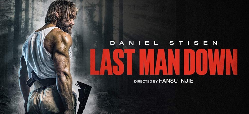 Kẻ Báo Thù Cuối Cùng - Last Man Down