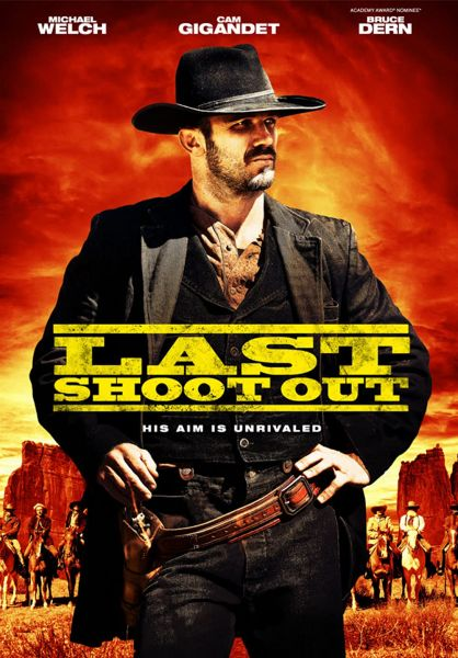 Trận Đấu Súng Cuối Cùng-Last Shoot Out