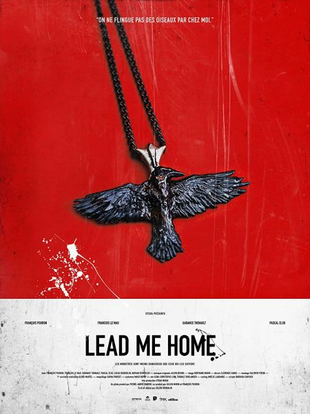 Đưa Tôi Về Nhà-Lead Me Home