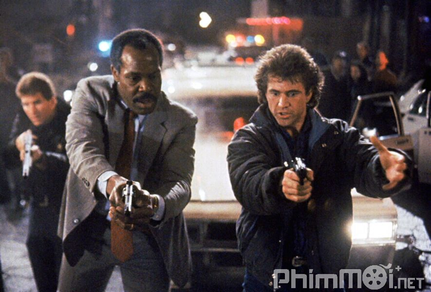 Vũ Khí Tối Thượng 2-Lethal Weapon 2