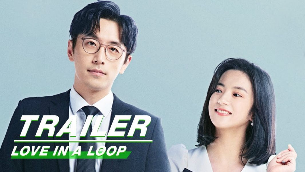 Một Vạn Lần Cứu Anh - Love in a Loop