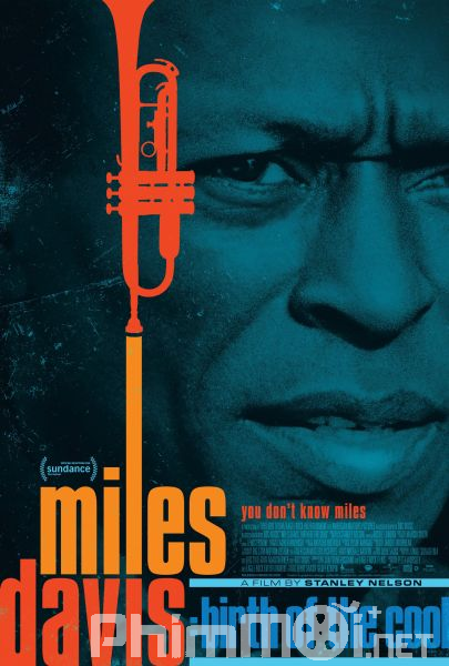 Nốt Nhạc Của Miles Davis - Miles Davis: Birth of the Cool