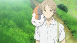 Hữu Nhân Sổ Phần 2-Natsume&#039;s Book of Friends Season 2