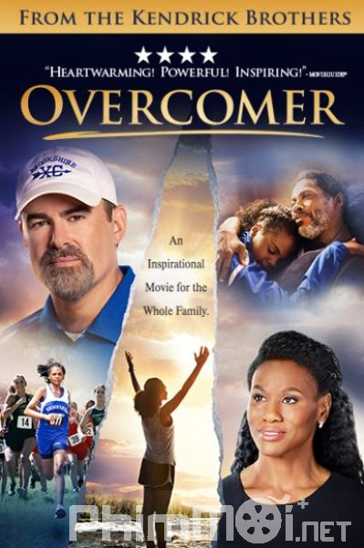 Vượt Qua Để Chiến Thắng - Overcomer