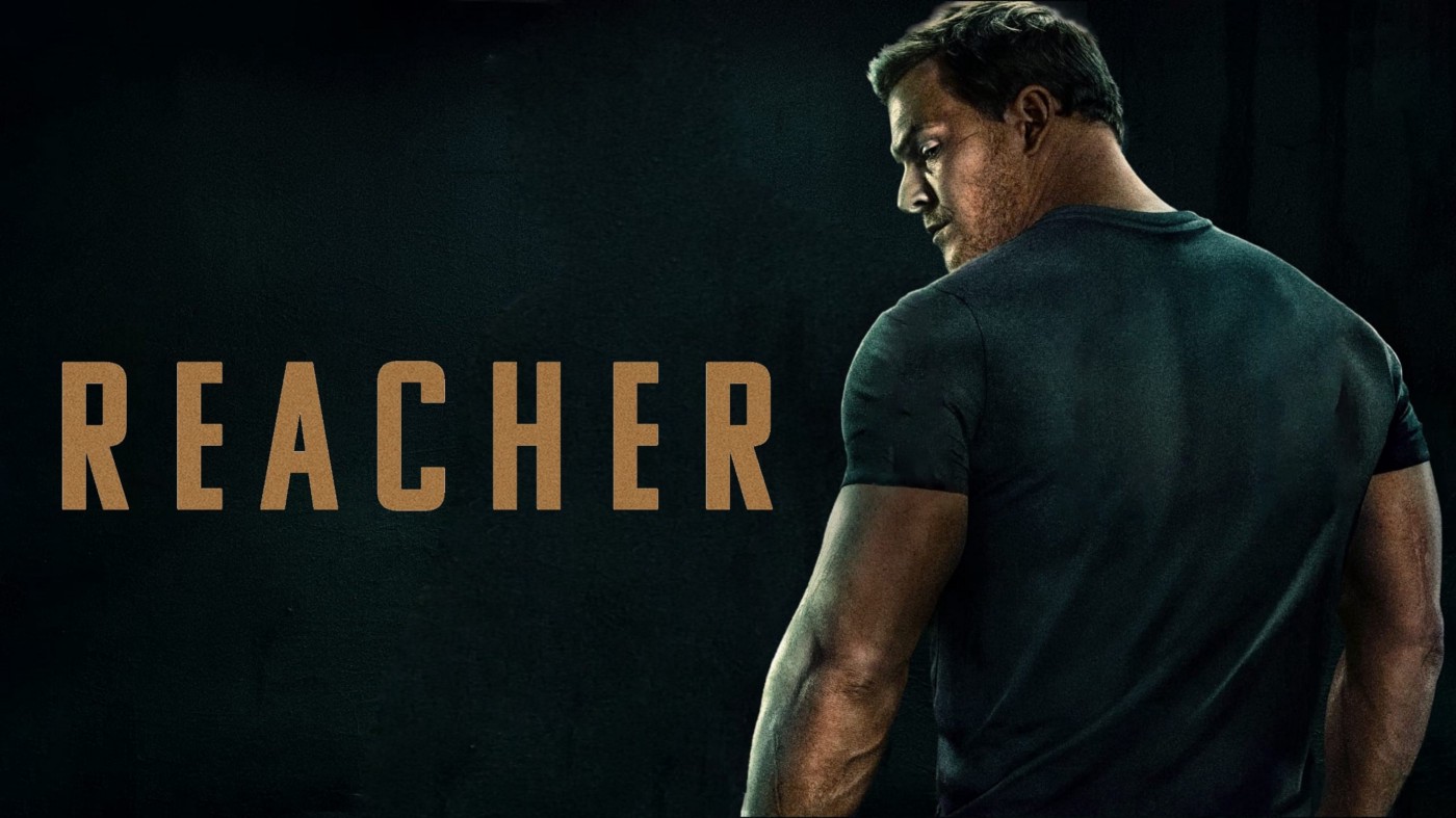 Reacher - Reacher