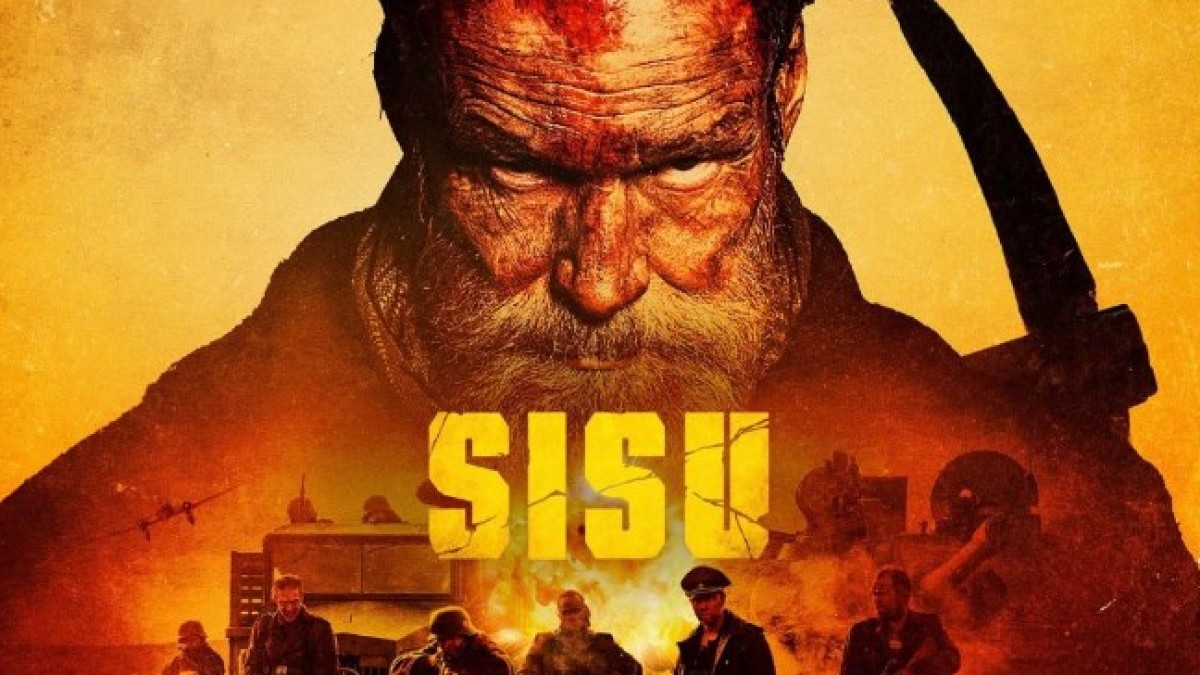 Sisu: Già Gân Báo Thù - Sisu