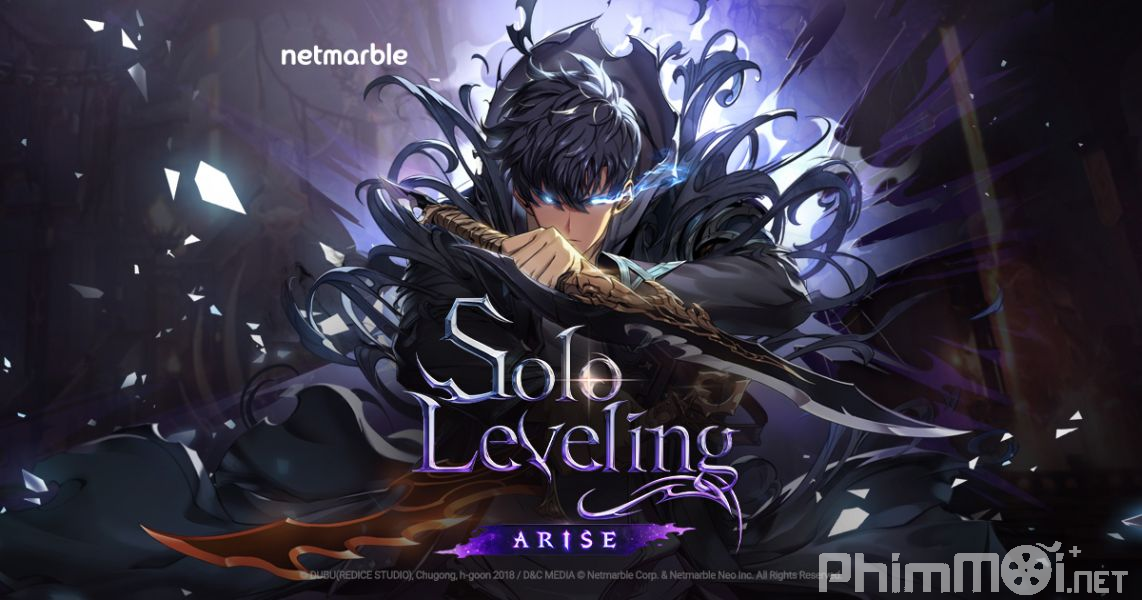 Solo Leveling: Tái Thức Tỉnh - Solo Leveling: ReAwakening