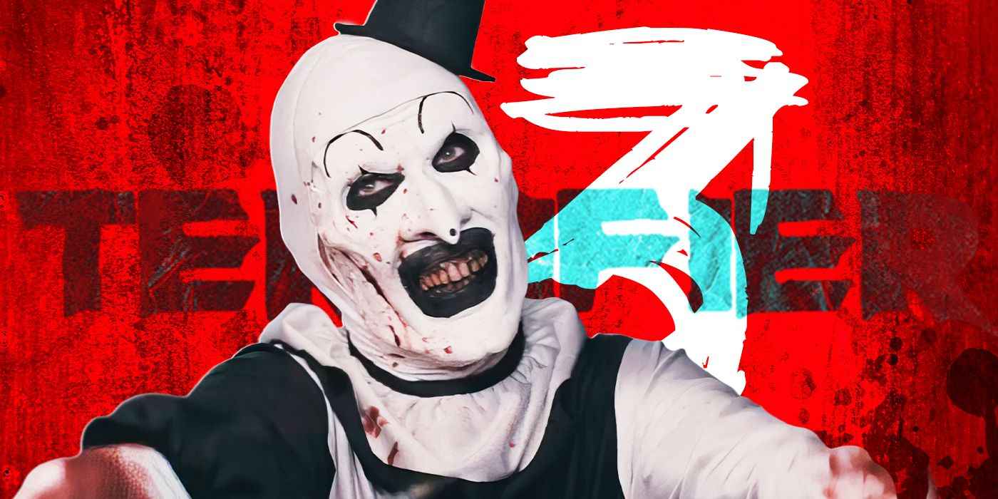 Gã Hề Điên Loạn 3 - Terrifier 3