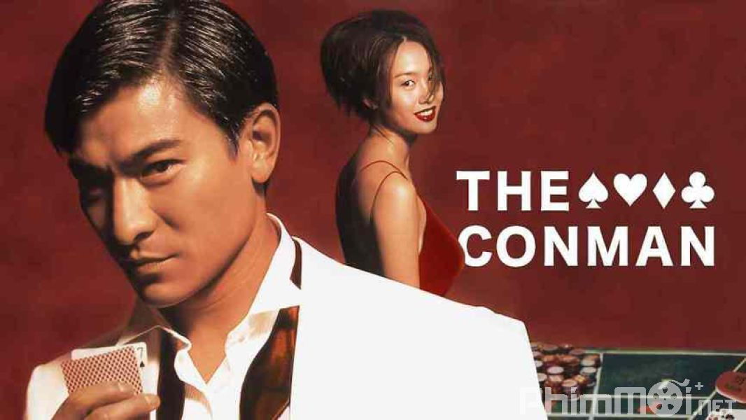 Vua Bịp 99 - The Conman