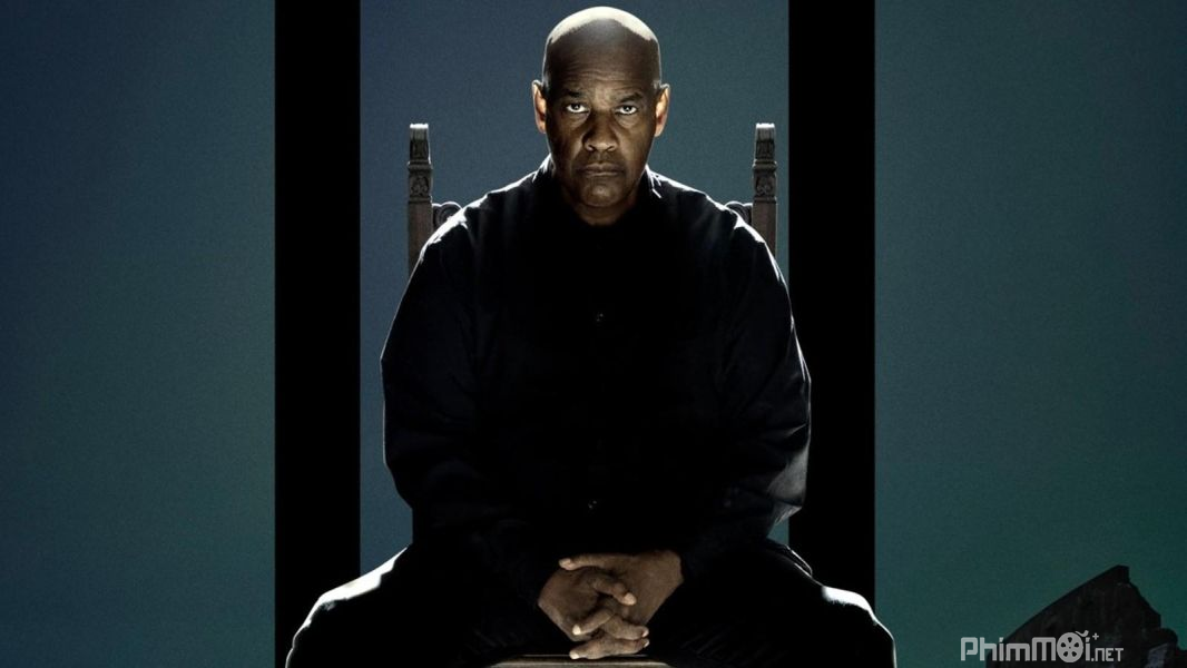 Thiện Ác Đối Đầu 3-The Equalizer 3