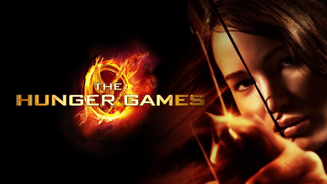 Đấu Trường Sinh Tử - The Hunger Games