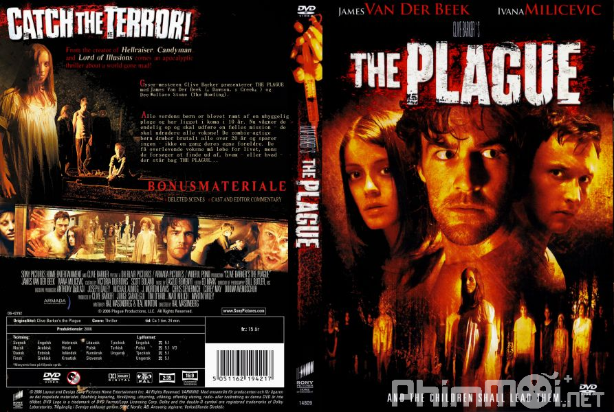 Đại Họa-The Plague