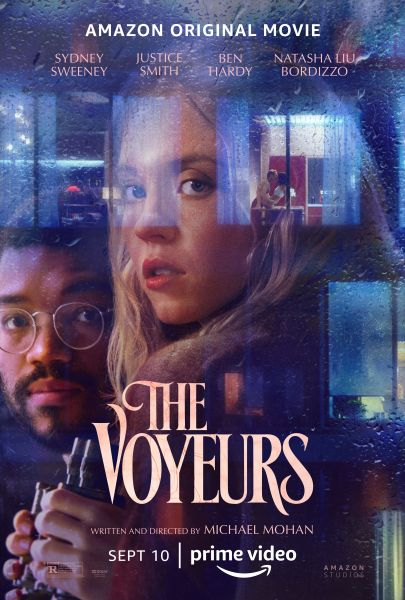 Kẻ Dòm Ngó-The Voyeurs