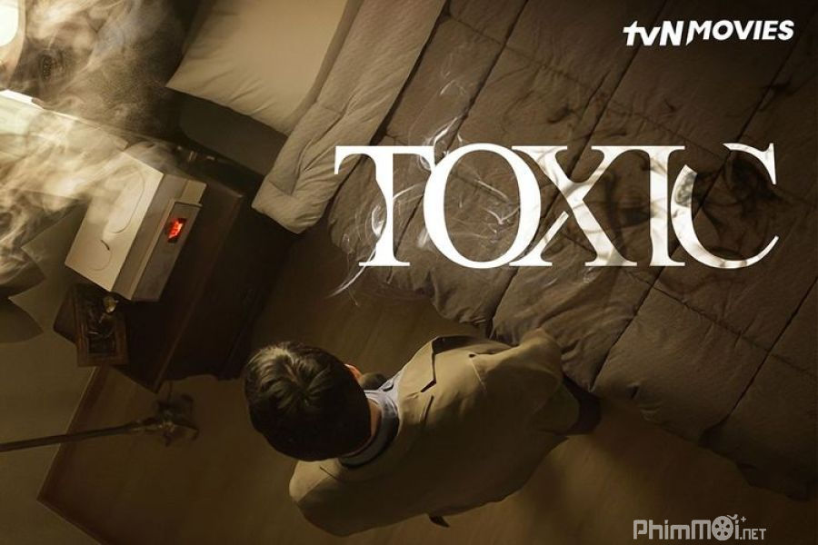 Chất Độc - Toxic