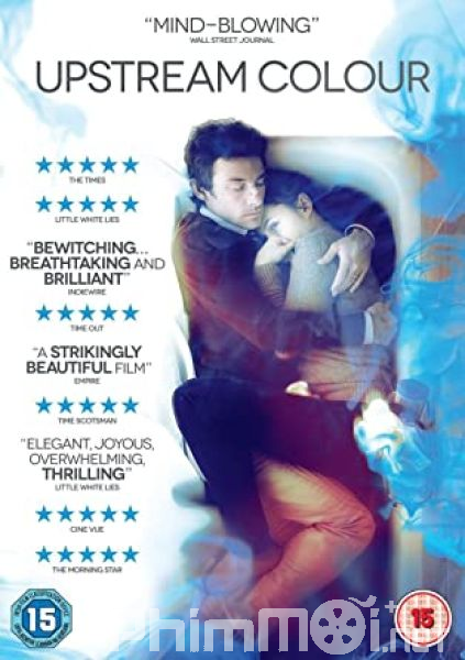 Sắc Màu Ngược Dòng - Upstream Color