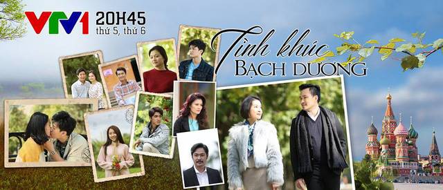 Tình Khúc Bạch Dương-VTV1