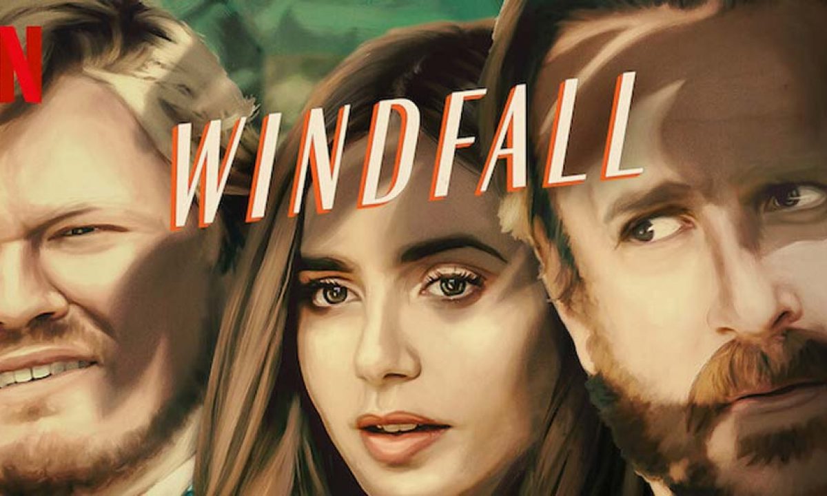 Vụ Đột Nhập Định Mệnh-Windfall